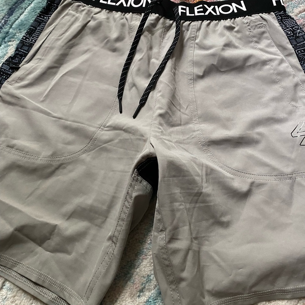 Flexion SP6